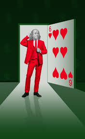 Зеркало Casino Zenit