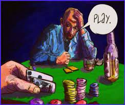 Онлайн казино Spinamba Casino