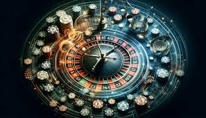 Официальный сайт Casino Vostok