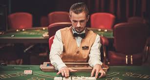 Зеркало Baboss Casino